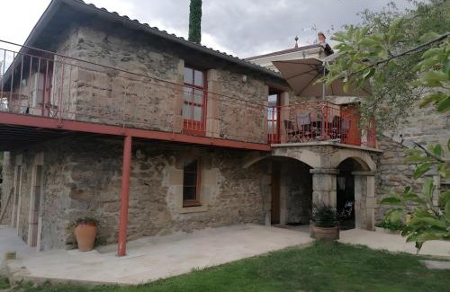 Crozes-Hermitage House | Gite Les Lavoirs