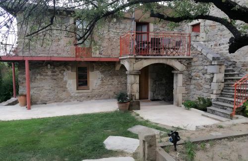 Crozes-Hermitage House | Gite Les Lavoirs