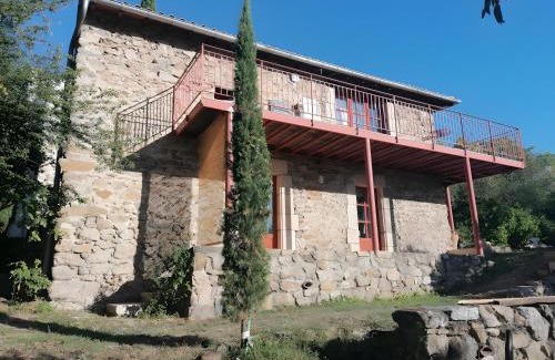 Crozes-Hermitage House | Gite Les Lavoirs