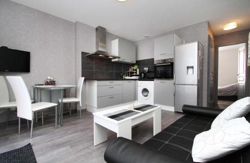 Corcieux Apartment | Gite-les-myrtilles