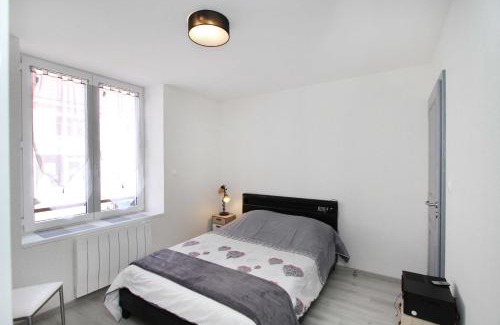 Corcieux Apartment | Gite-les-myrtilles