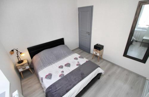 Corcieux Apartment | Gite-les-myrtilles