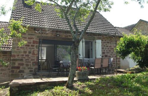 Noailhac Villa | Gite les Noyers