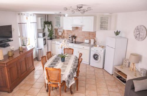 Chemery House | Gite Les Ours