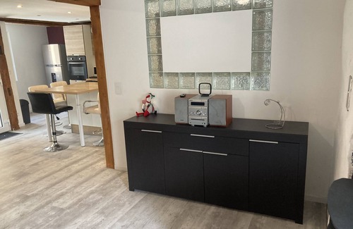 Turckheim Apartment | Gite les Remparts de Turckheim