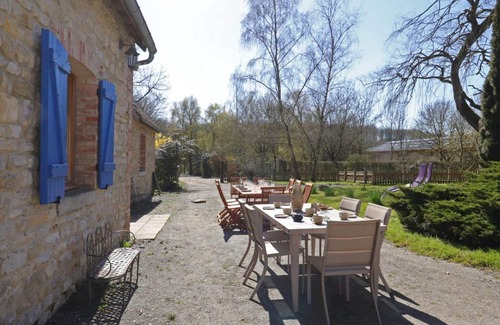 Les Ventes-de-Bourse Cottage | Gite Les Ventes-de-Bourse, 4 bedrooms, 9 persons