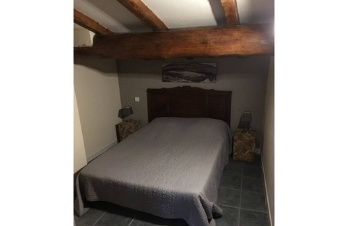 Mornans House | Gite les Violettes 6 people 2 bedrooms