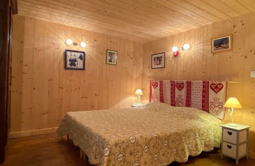 Liezey Cottage | Gite Liézey, 4 bedrooms, 8 persons