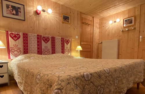 Liezey Cottage | Gite Liézey, 4 bedrooms, 8 persons