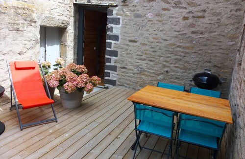 Bretteville House | Gite "Little Rupee"