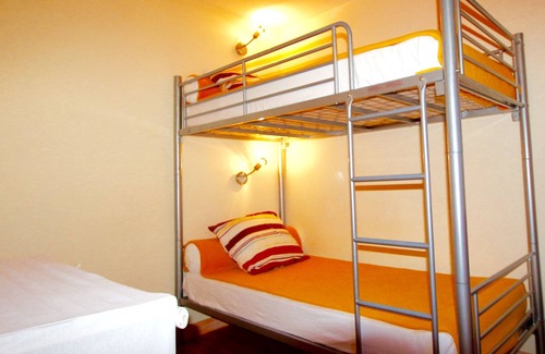 Sassis Apartment | Gite located in the heart of the Luz / Gavarnie / Lourdes valley