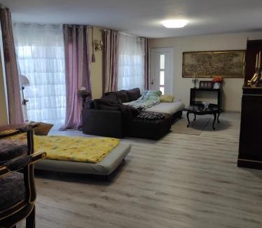 Soultzeren House | Gite Luxury à Soultzeren