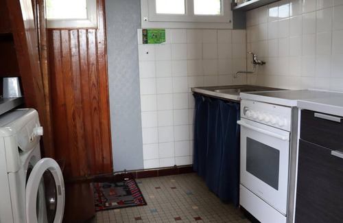Le Lorey Cottage | Gite Marigny-le-Lozon-Marigny, 3 bedrooms, 5 persons