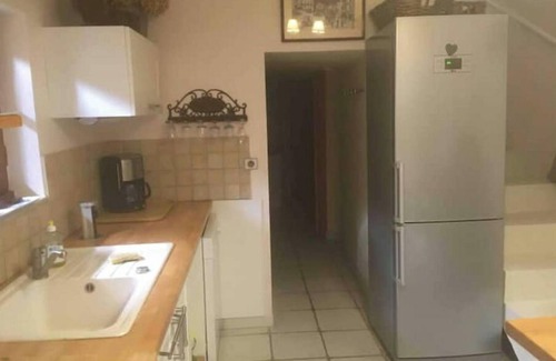 Saint-Felicien House | Gite Maison Bonheur le Pigeonnier