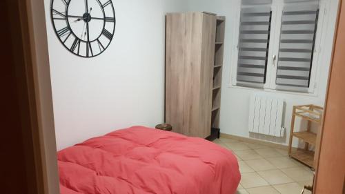 La Suze-sur-Sarthe Apartment | GITE MAISON prox le mans circuit et zoo la fleche a 18kms