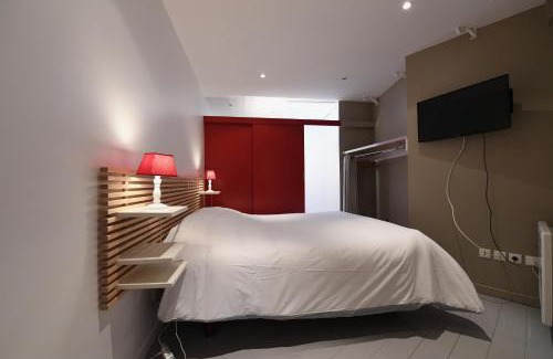 Malo-les-Bains House | GITE MAISON WEEK END