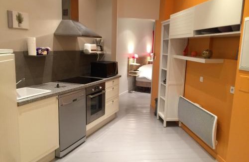 Malo-les-Bains House | GITE MAISON WEEK END