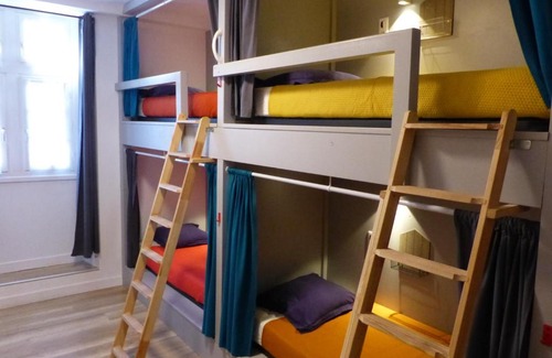 Saint-Jean-Pied-de-Port Hostel | Gite Makila