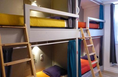 Saint-Jean-Pied-de-Port Hostel | Gite Makila