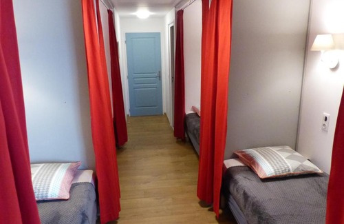 Saint-Jean-Pied-de-Port Hostel | Gite Makila