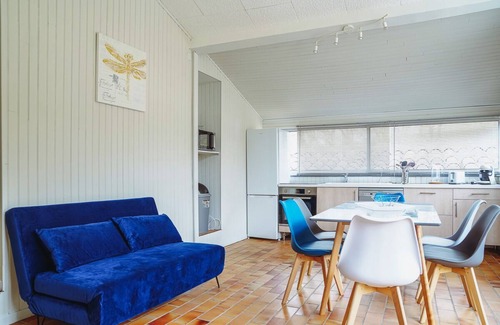 Vallon-Pont-d'Arc Cottage | Gite Malone