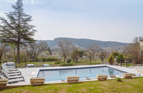 Vallon-Pont-d'Arc Cottage | Gite Malone