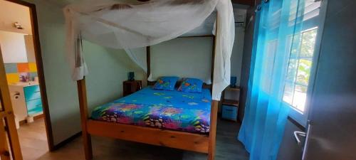 Malendure Apartment | Gite Manguier