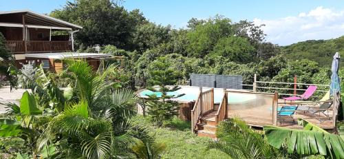 Malendure Apartment | Gite Manguier