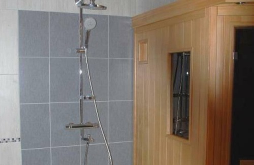 Manthelan House | Gite Manthelan, 3 bedrooms, 6 persons