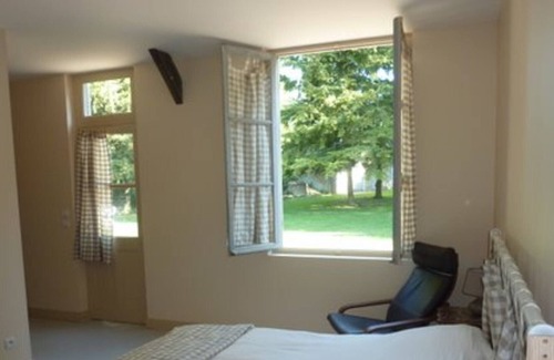 Marchenoir Cottage | Gite Marchenoir, 9 bedrooms, 15 persons