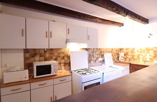 Marcoles Cottage | Gite Marcolès, 2 bedrooms, 4 persons