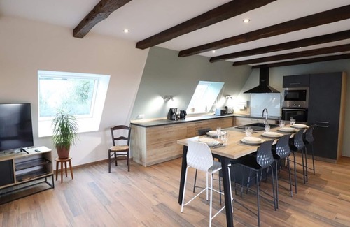 Marcoles Cottage | Gite Marcolès, 3 bedrooms, 6 persons