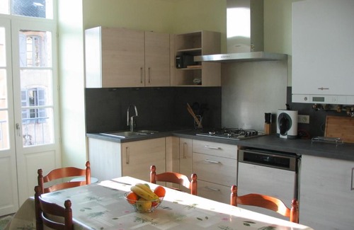 Cahors Old Town Apartment | Gite Martine