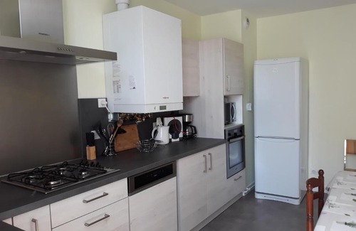 Cahors Old Town Apartment | Gite Martine