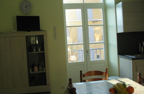 Cahors Old Town Apartment | Gite Martine