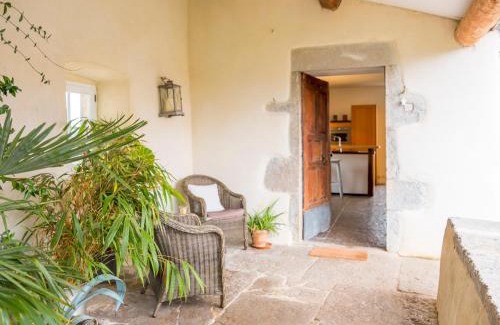 Labeaume House | Gite Mas Sophia