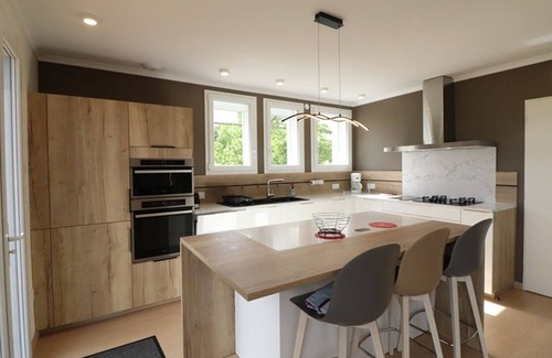 Maurs Cottage | Gite Maurs, 3 bedrooms, 6 persons