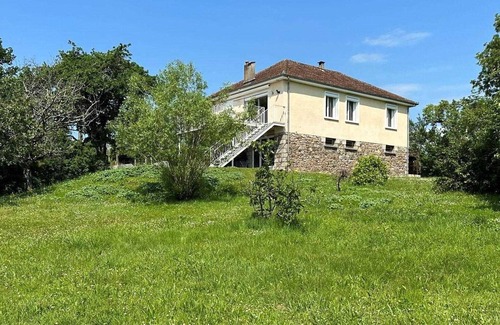 Maurs Cottage | Gite Maurs, 3 bedrooms, 6 persons