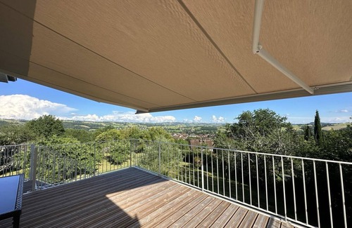 Maurs Cottage | Gite Maurs, 3 bedrooms, 6 persons