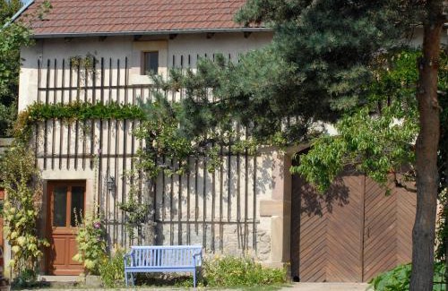 Champ-le-Duc House | Gite Mentrel