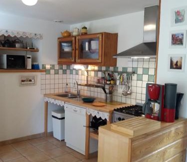 Champ-le-Duc House | Gite Mentrel