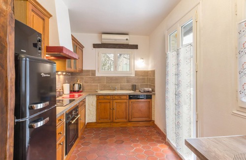 Montalet-le-Bois Cottage | Gite Montalet-le-Bois, 2 bedrooms, 6 persons