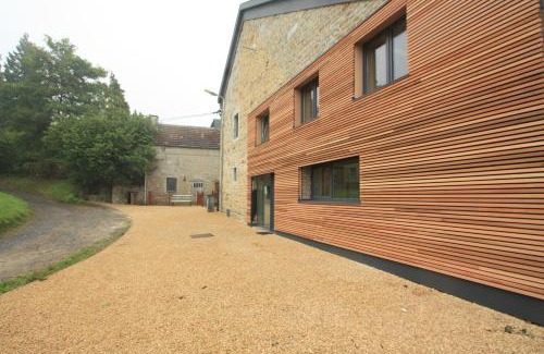 Dolembreux House | Gite MontBleu - 2 holiday houses - La Laiterie & La Grange