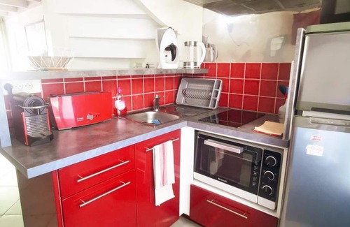 Montlouis-sur-Loire Cottage | Gite Montlouis-sur-Loire, 1 bedroom, 2 persons