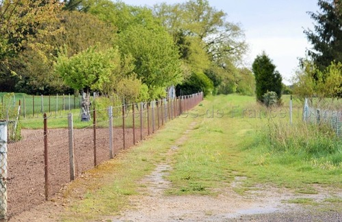Montlouis-sur-Loire Cottage | Gite Montlouis-sur-Loire, 1 bedroom, 2 persons
