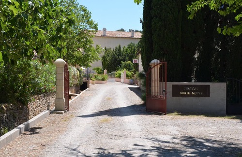 Badens House | Gîte Muscat for 4 people in the heart of the vineyard