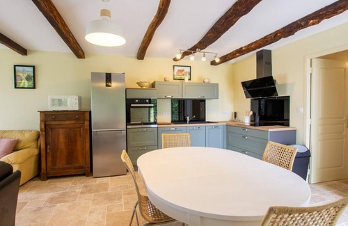 Nailhac Cottage | Gite Nailhac, 2 bedrooms, 4 persons