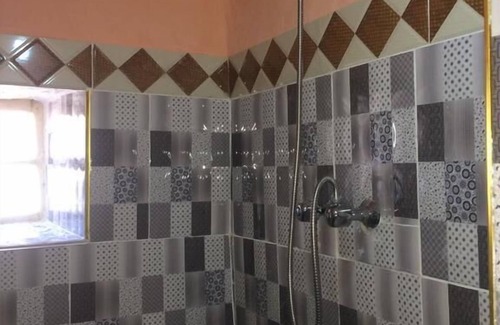 Zaouiat Ahansal House | Gite Nait Youssef Taghia