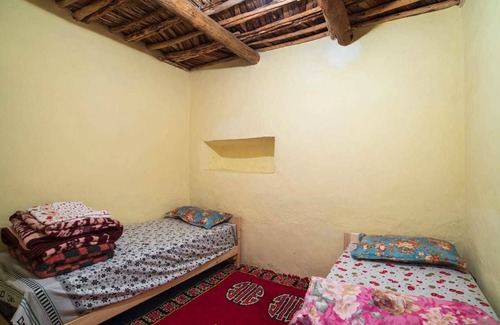 Zaouiat Ahansal House | Gite Nait Youssef Taghia
