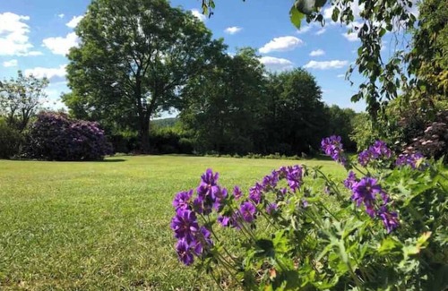 Harre House | Gîte near Durbuy, golf and Adventure Valley